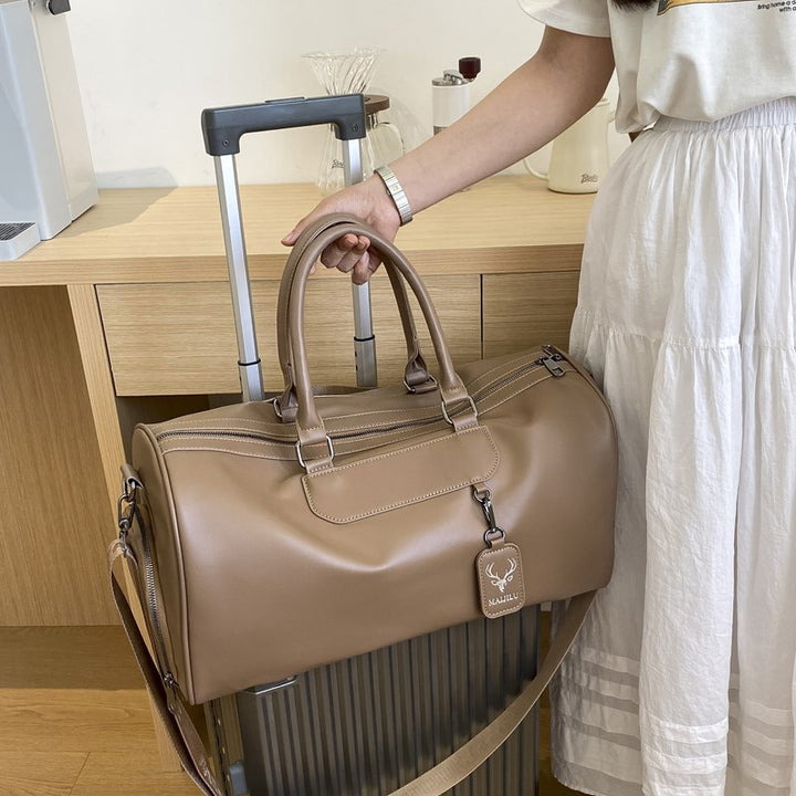 High-Quality Sports And Travel Bag Bowlift