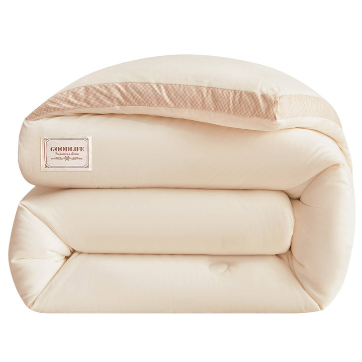 Women cozy blanket Bowlift