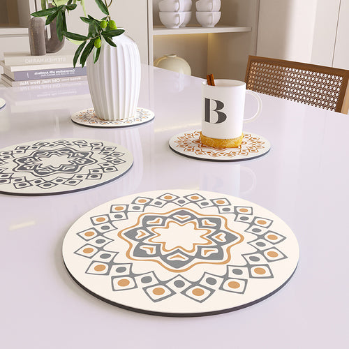 Decorative Decorative Floor Mat Bowlift