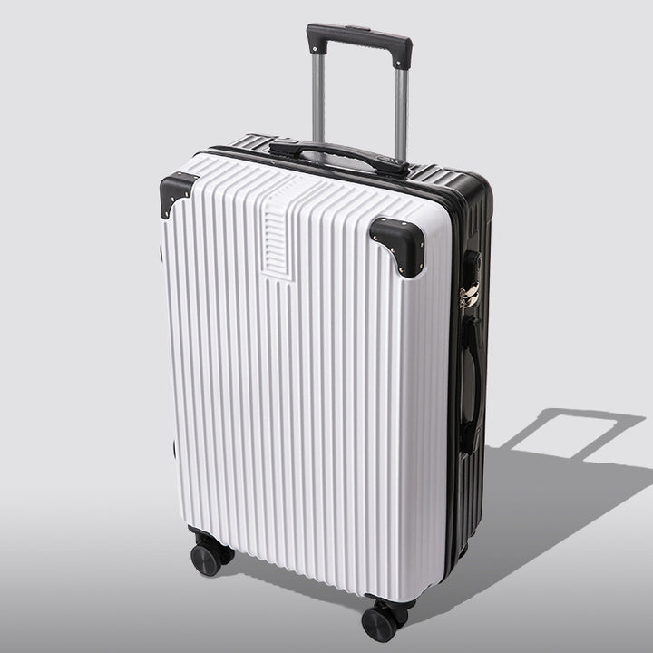 Durable Lightweight Hard-Shell Luggage Bowlift