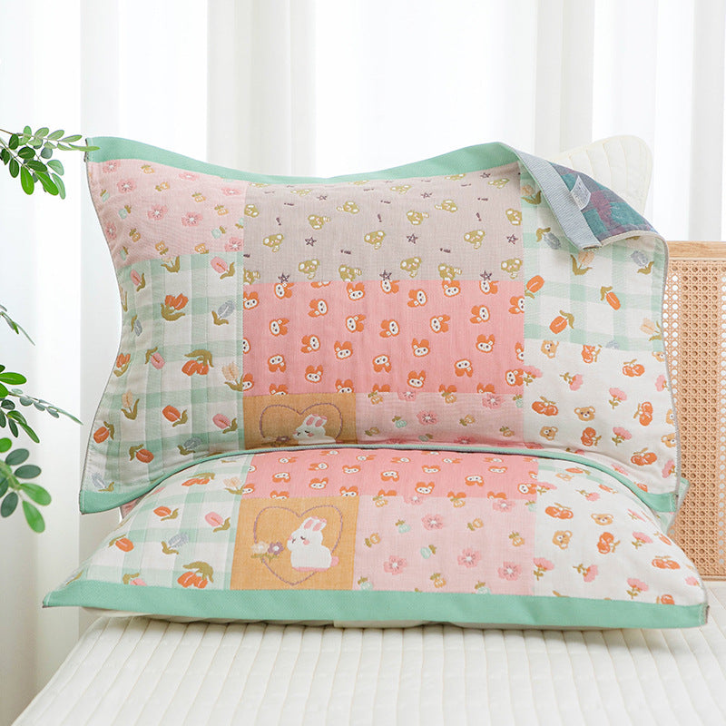 Women Decorative Pillow with Cheerful Design Bowlift