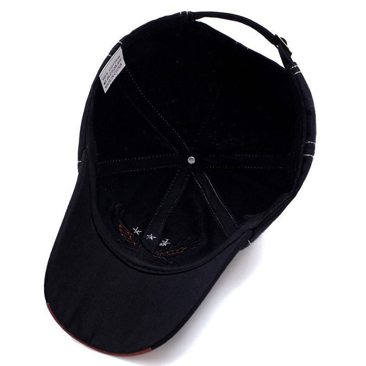 Men's sporty and stylish baseball cap Bowlift