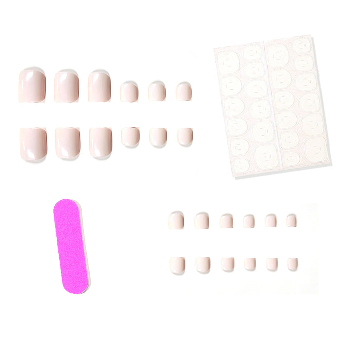 Premium Pedicure Nail Care Bowlift