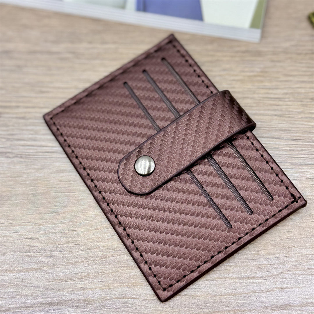 Cardholder