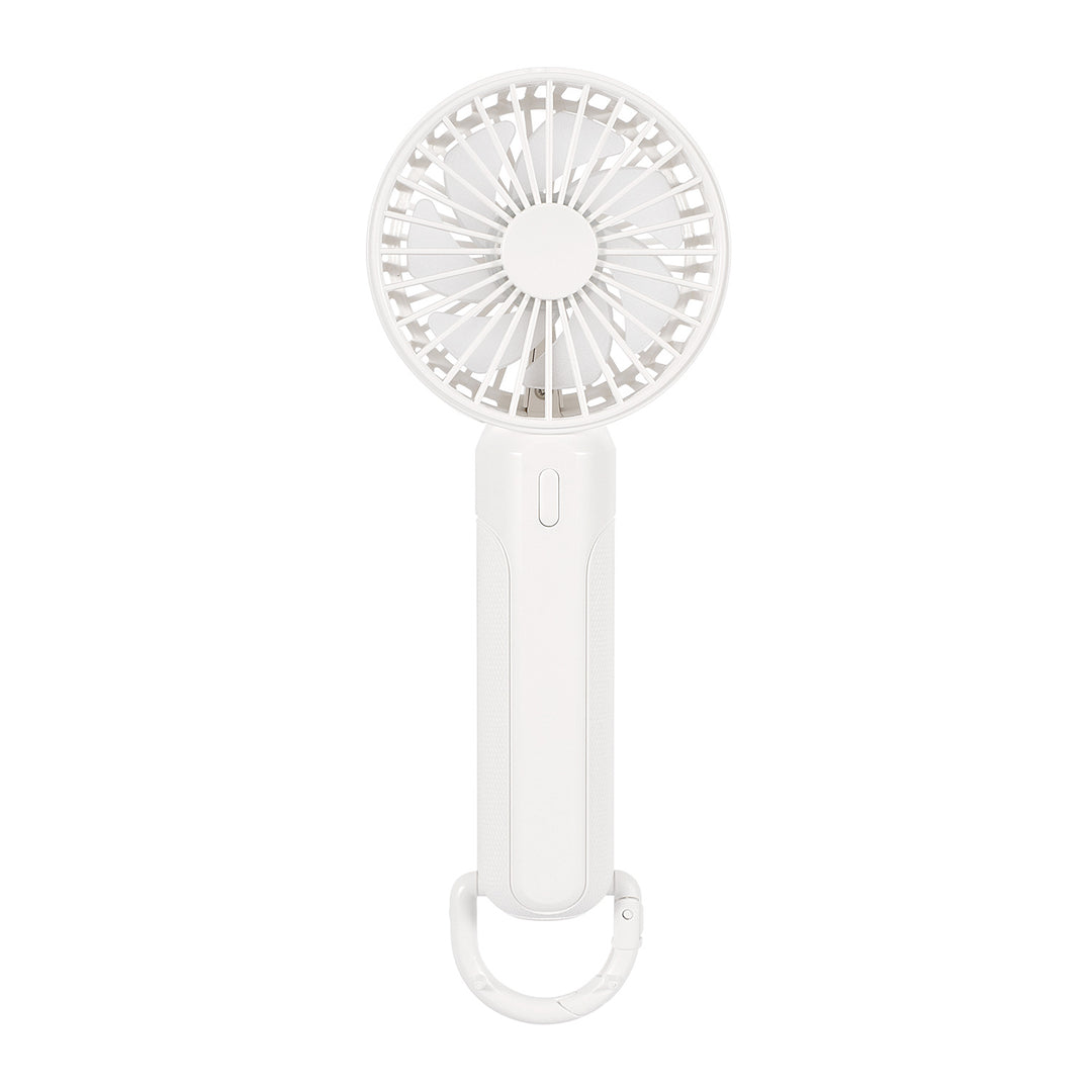 Unisex Compact Portable Handheld Cooling Fan Bowlift