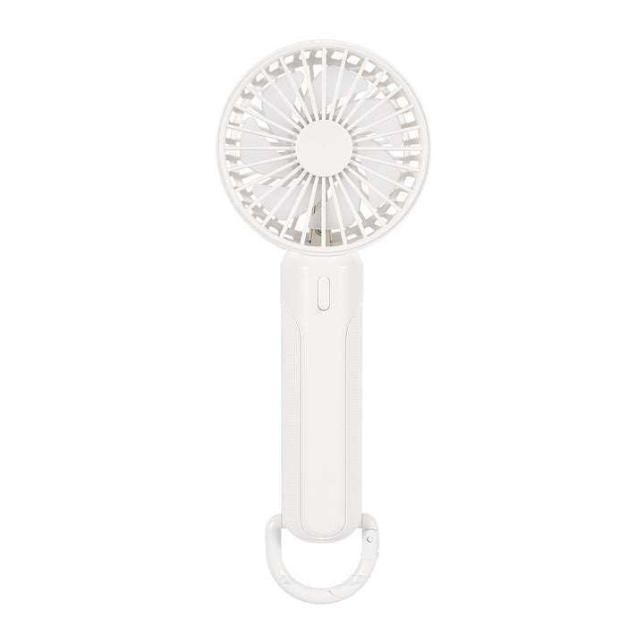 Unisex Compact Portable Handheld Cooling Fan Bowlift