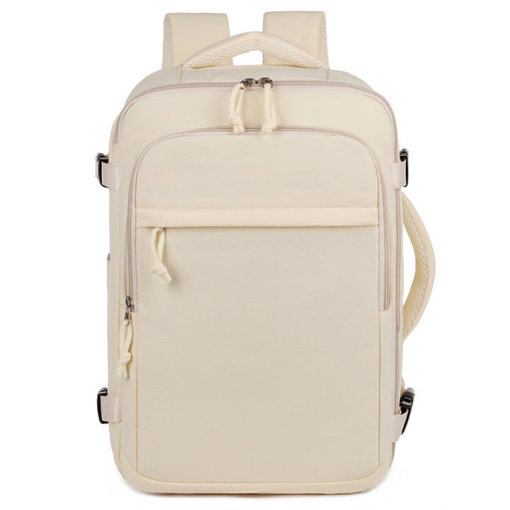 Ergonomic Multi-Functional Daily Backpack Bowlift