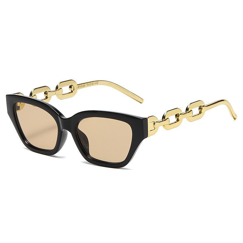 Contemporary Architectural Sunglasses