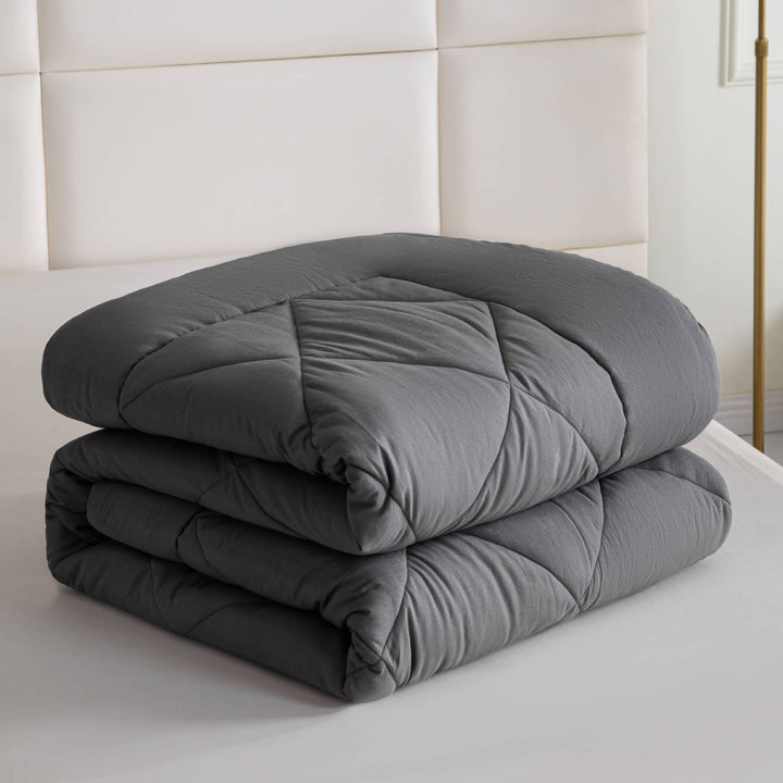 Ultra-Comfort Duvet Set Bowlift