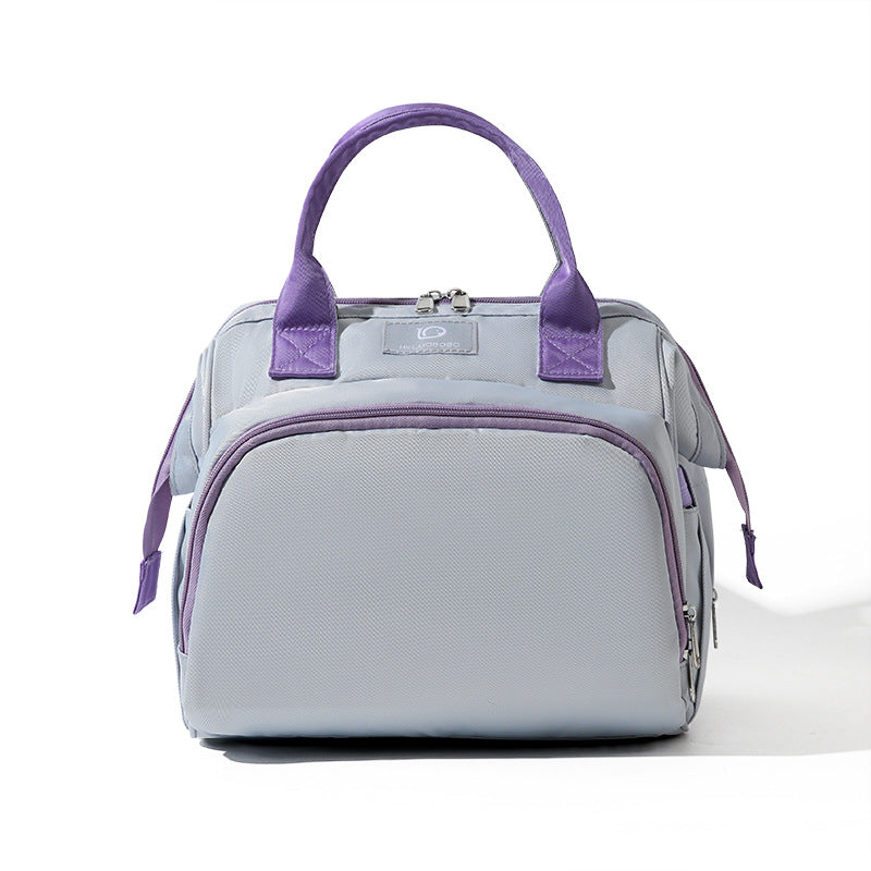 Stylish Insulated Lunch Bag Bowlift
