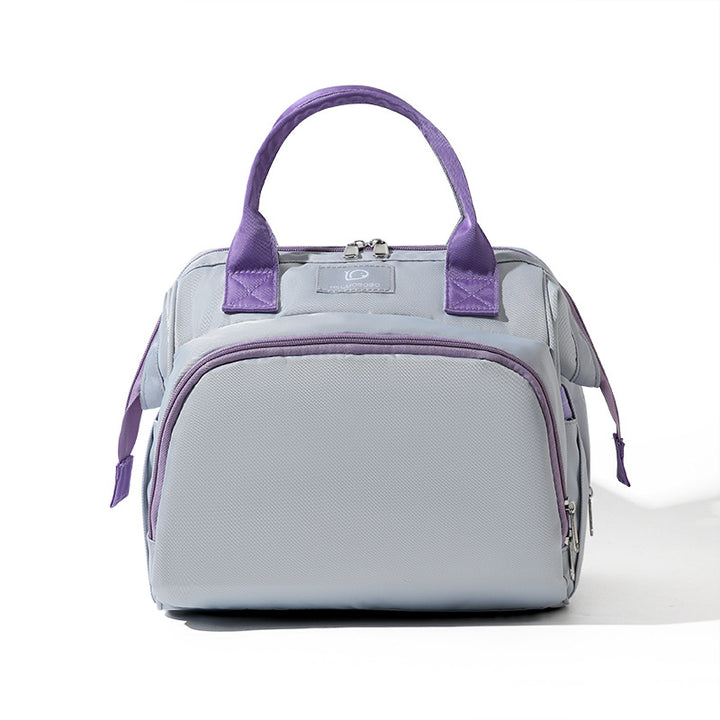 Stylish Insulated Lunch Bag Bowlift