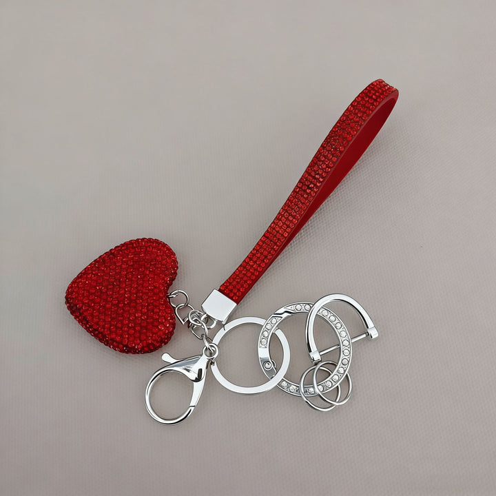 Decorative Keychain Bowlift
