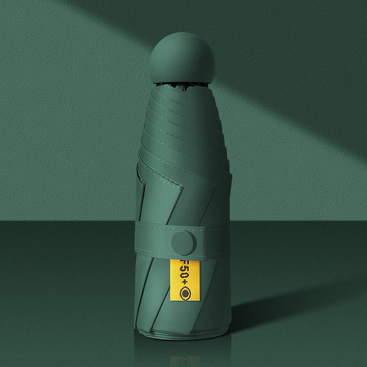 Ladies innovative and modular drinking bottle Bowlift