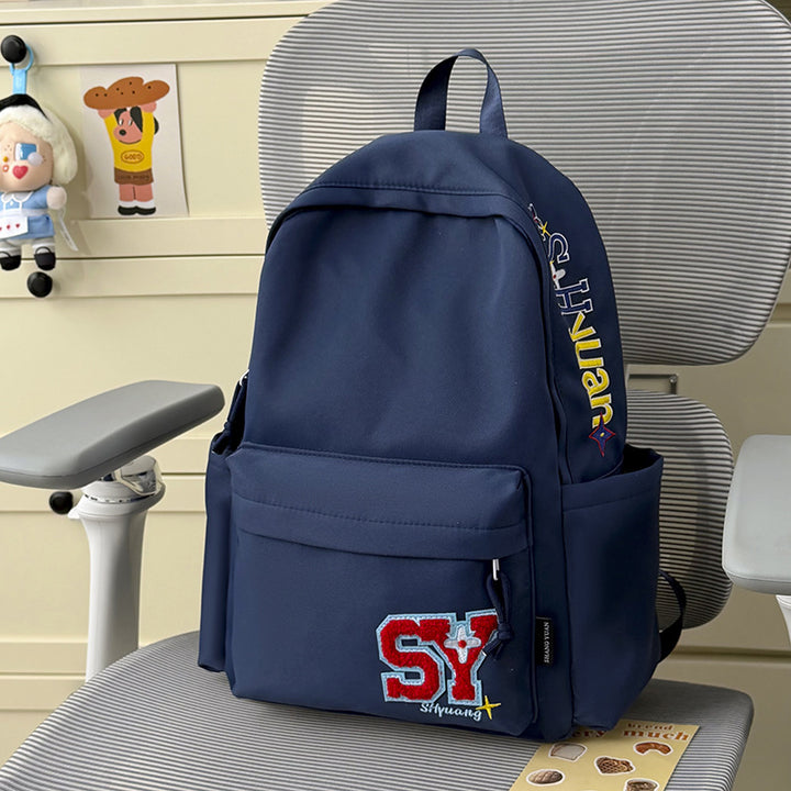 Casual Stylish Backpack Bowlift