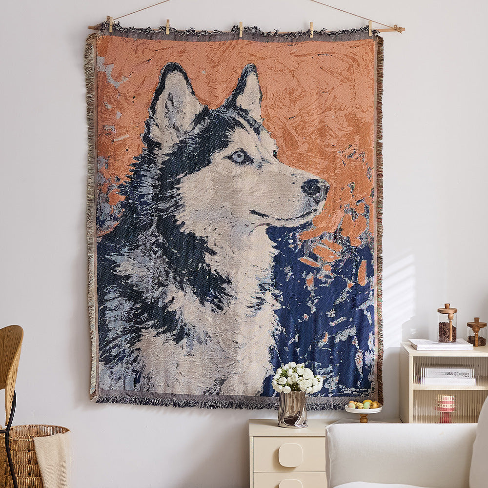 Artistic Decorative Tapestry