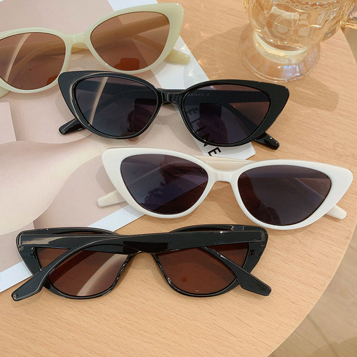 Cat Eye Sunglasses Bowlift