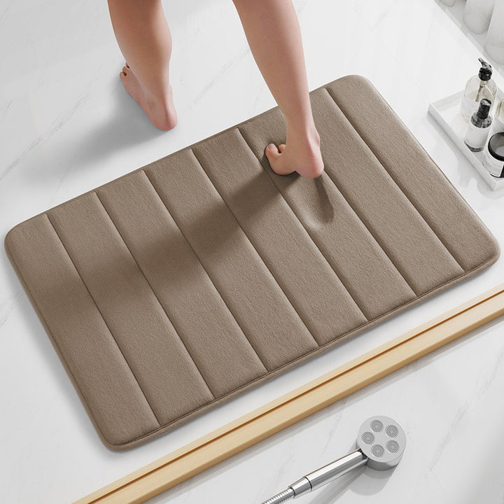Memory Foam Comfort Mat Bowlift