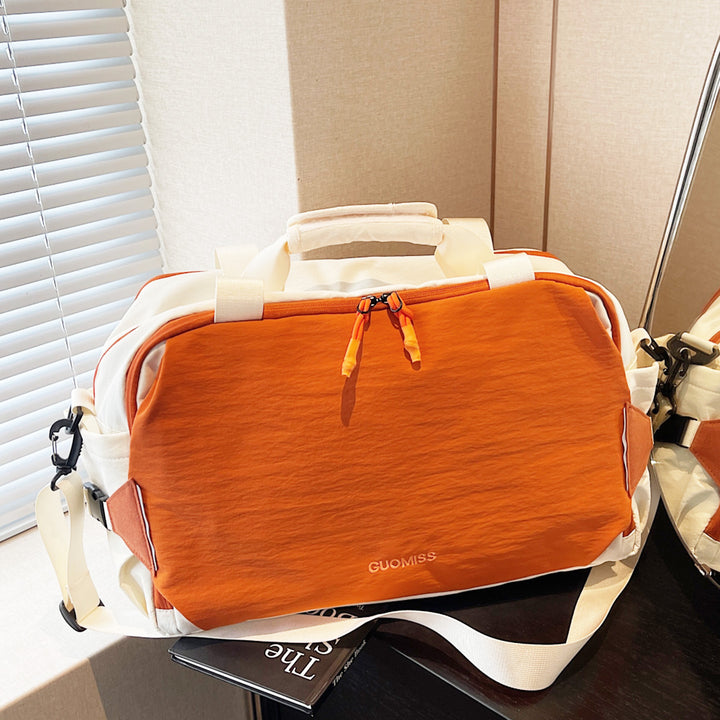 Adventure Duffle Bag Bowlift