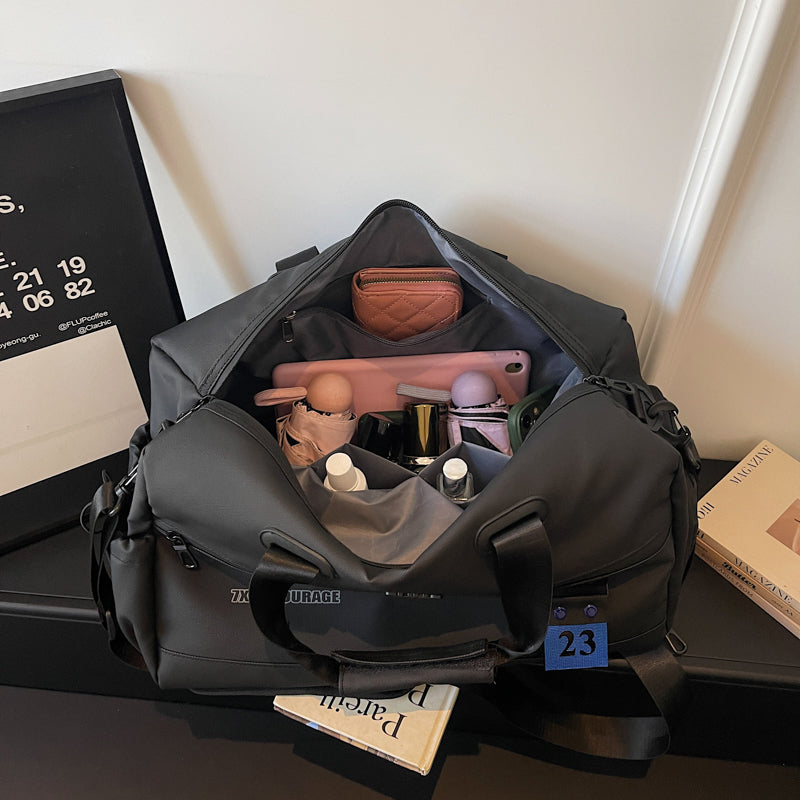 Durable Sport Duffel Bag
