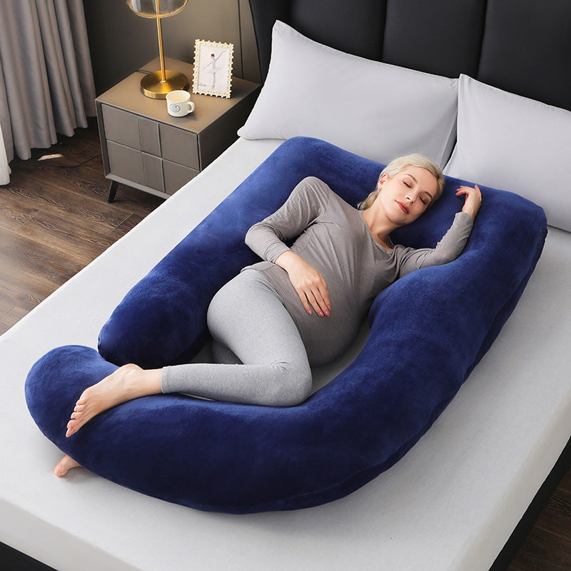 Pregnancy pillow Bowlift