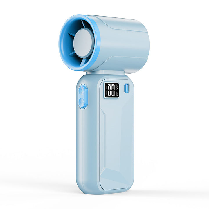 Unisex portable fan Bowlift