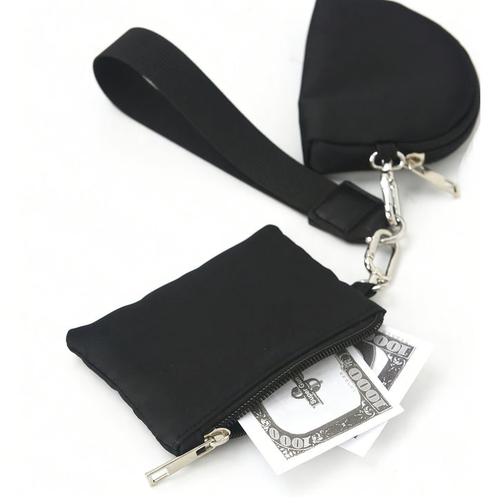 Designer Wallet Bowlift