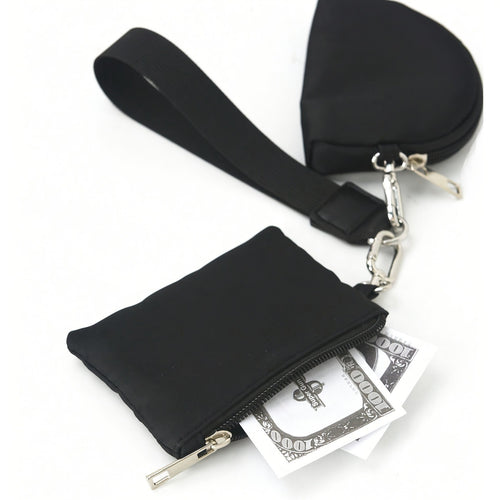 Designer Wallet Bowlift