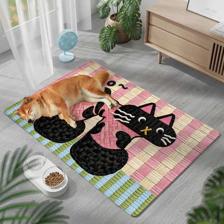 Cozy Pet Comfort Mat Bowlift
