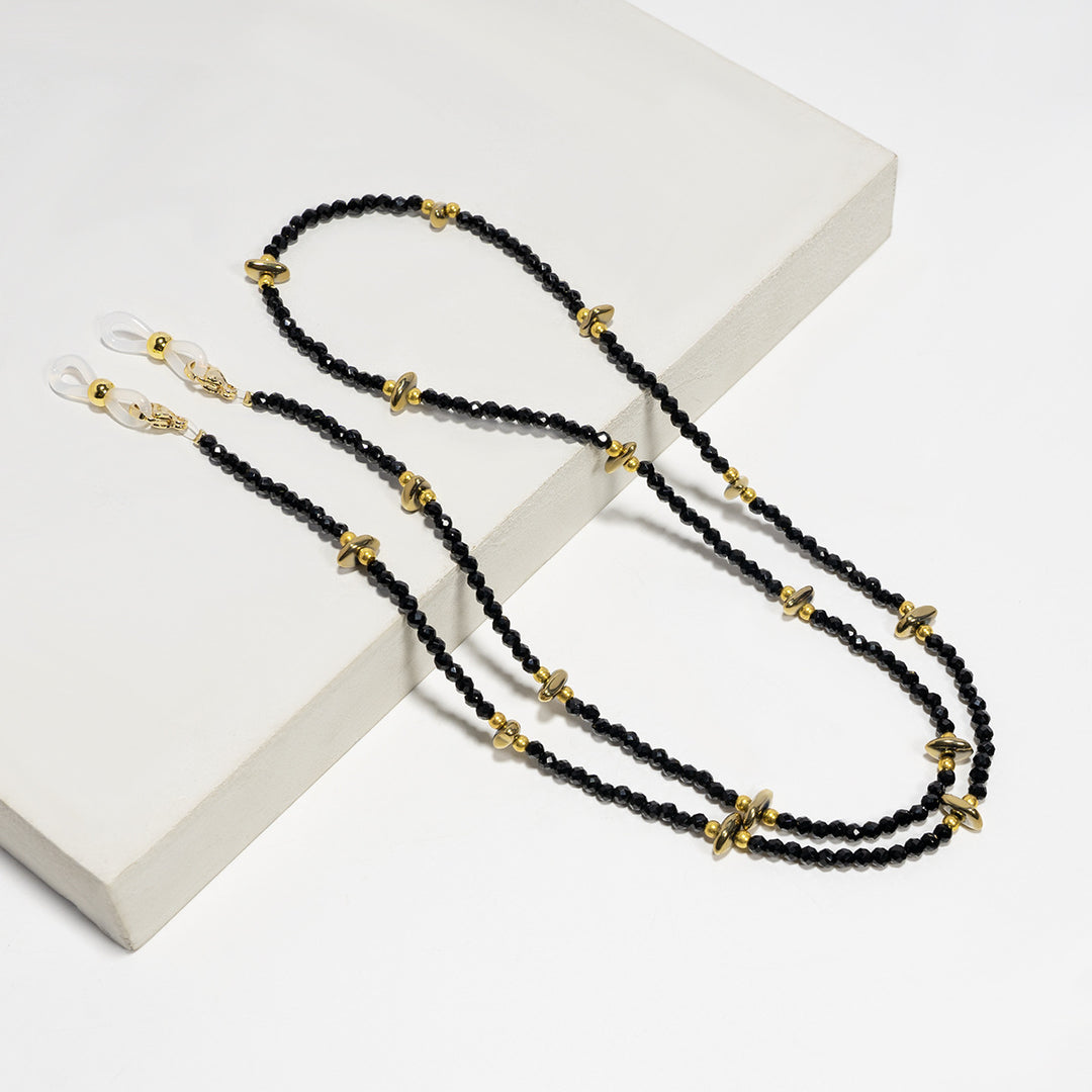 Stylish Eyewear Chain Bowlift