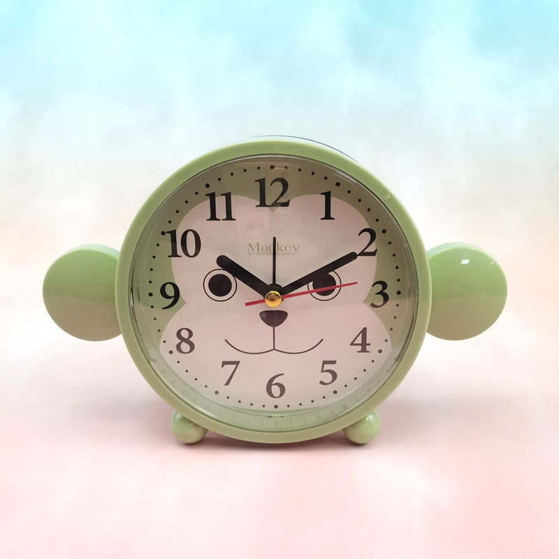 Trendy Alarm Clock Bowlift