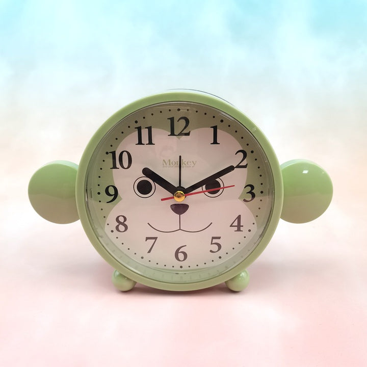 Trendy Alarm Clock Bowlift