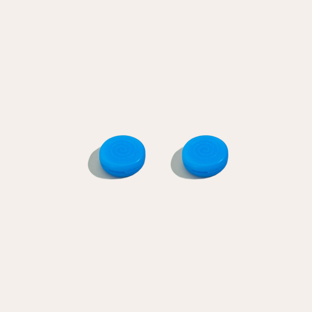 Silicone Earbud Holders Bowlift