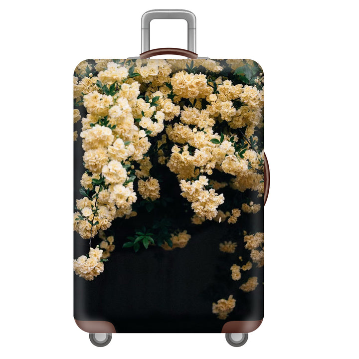 Unisex Children's Travel Suitcase Bowlift