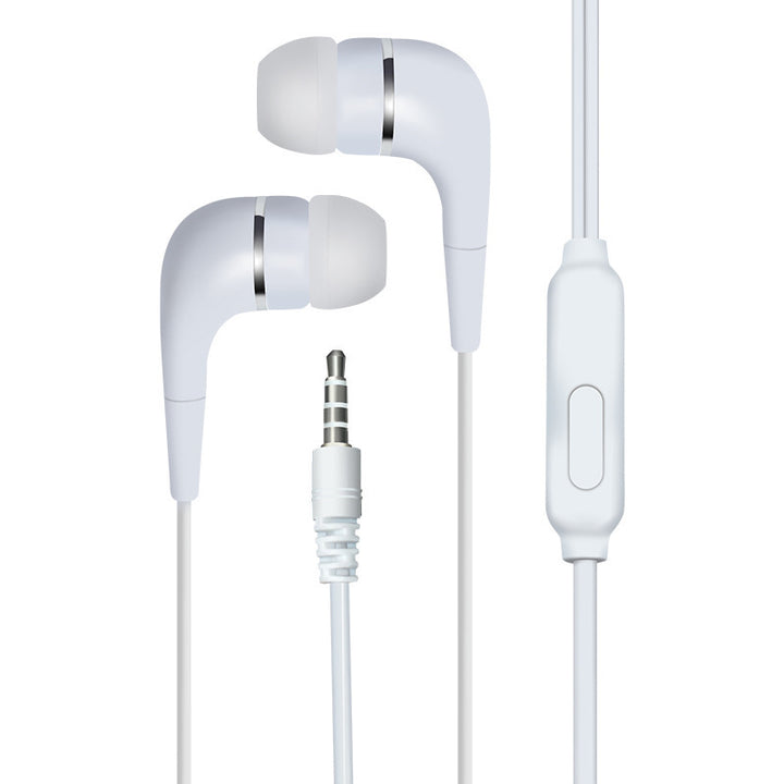 In-Ear Headphones Bowlift