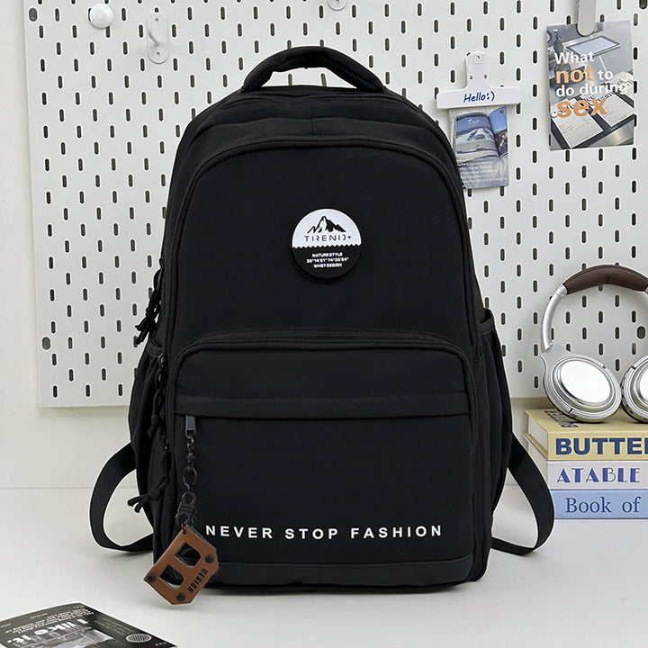 Stylish Multi-Functional Travel Backpack