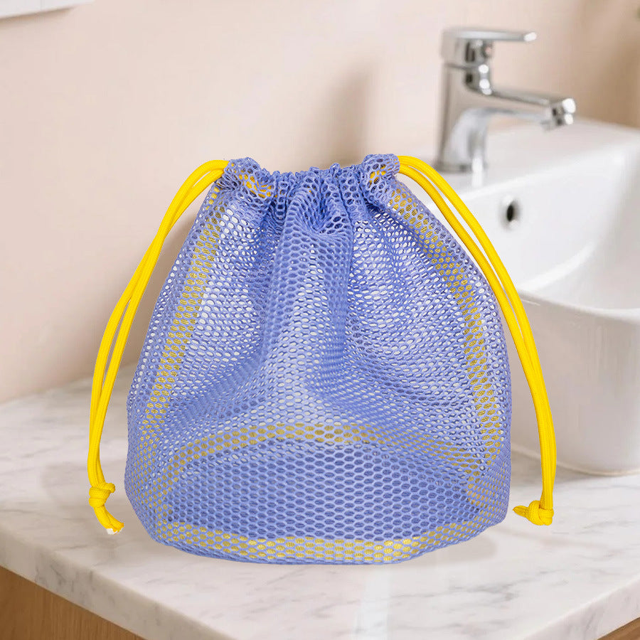 Lightweight mesh backpack Bowlift