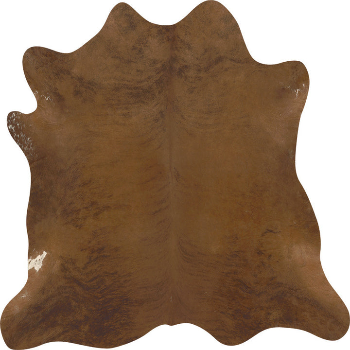 Luxury Faux Bear Skin Rug
