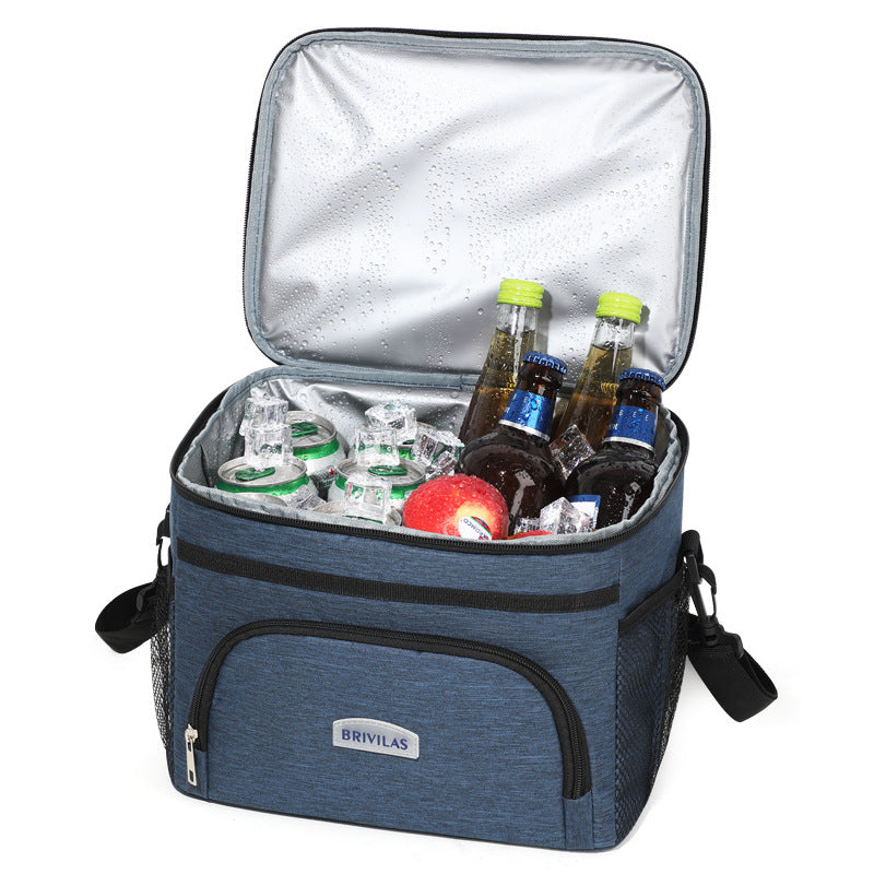 Insulated Cooler Bag
