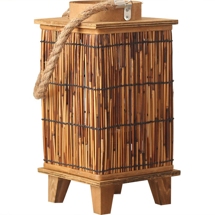 Decorative Table Lantern Bowlift