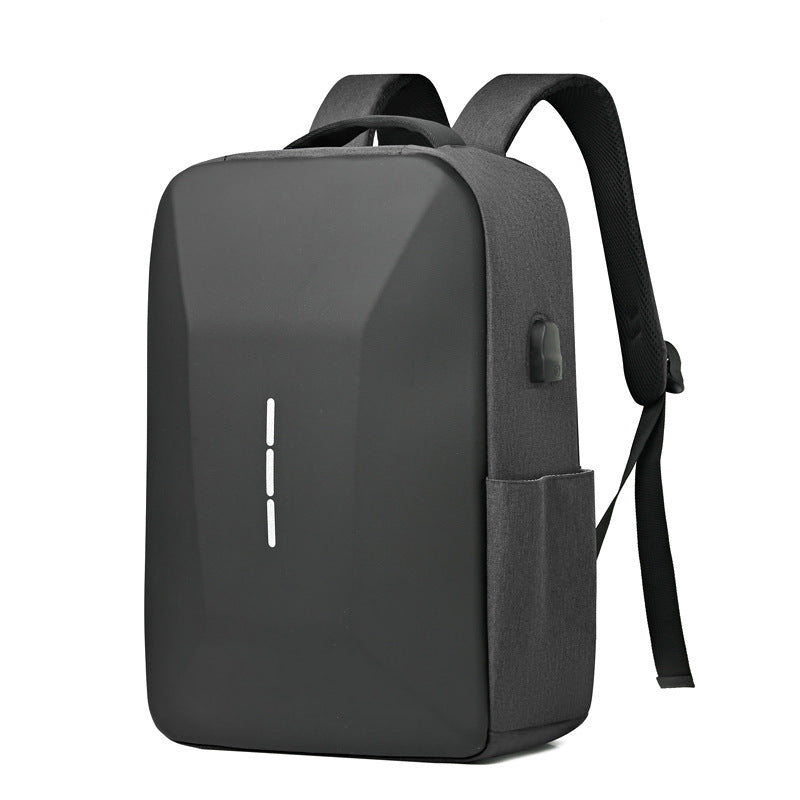 High-Durability Anti-Theft Backpack Bowlift