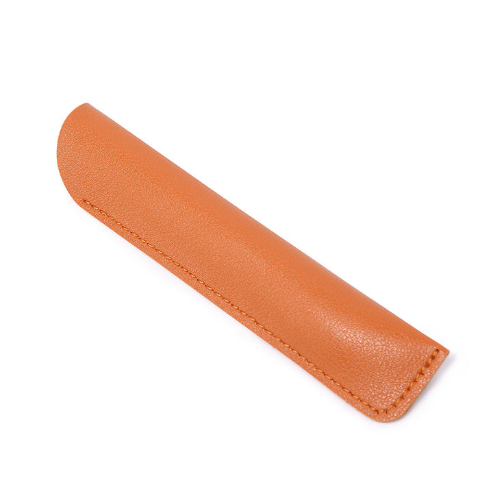 Leather Pencil Case Bowlift