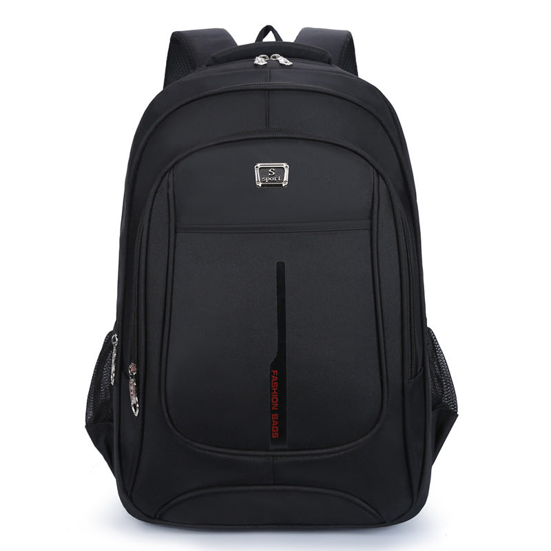 High-Capacity Travel Backpack Bowlift
