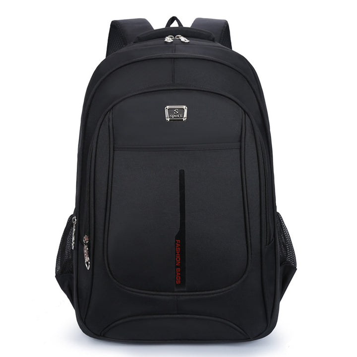 High-Capacity Travel Backpack Bowlift