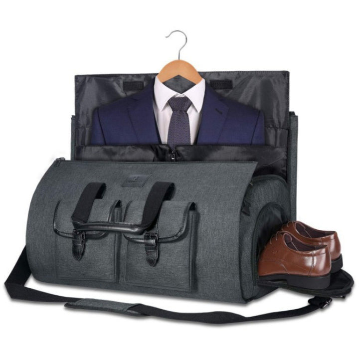 Travel Suit Carrier Bowlift