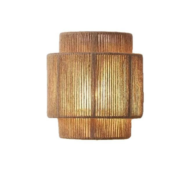 Wall lamp Bowlift