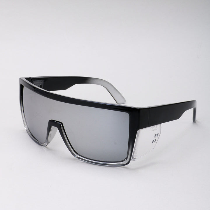 Ladies photochromatic sports glasses Bowlift