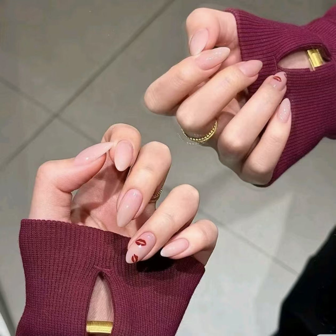 Artistic Nail Design Bowlift