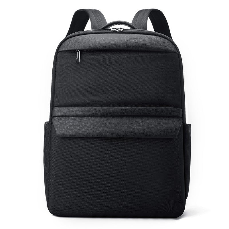 Sleek Multi-Functional Business Backpack Bowlift