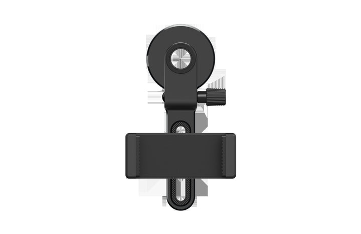 Adjustable Smartphone Binoculars Clamp Bowlift
