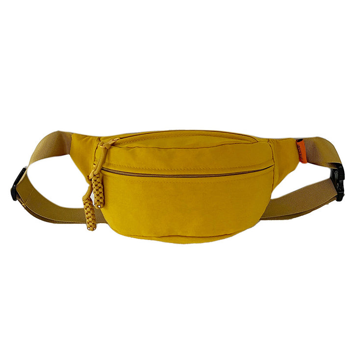 Practical Hip Bag Bowlift